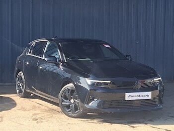 Used Vauxhall Astra 2025 for sale - 78360883: Photo