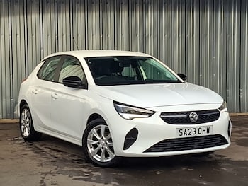 Used Vauxhall Corsa 2023 for sale - 77491246: Photo