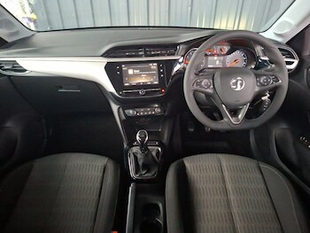 Used Vauxhall Corsa 2023 for sale - 77491246: Photo