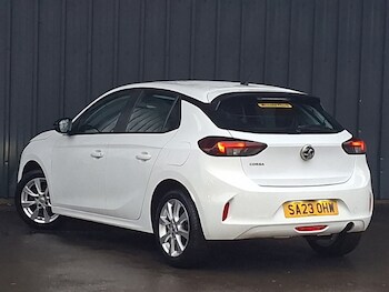 Used Vauxhall Corsa 2023 for sale - 77491246: Photo