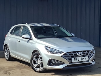 Used Hyundai i30 2021 for sale - 79336244: Photo