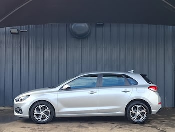 Used Hyundai i30 2021 for sale - 79336244: Photo