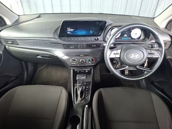 Used Hyundai i20 2024 for sale - 78374284: Photo