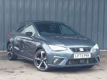 2023 - 1.0 TSI 110 FR Sport 5dr DSG