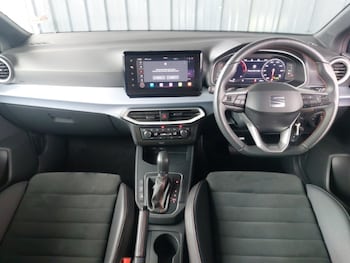 Used SEAT Ibiza 2023 for sale - 75369165: Photo