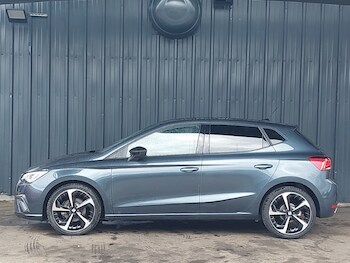Used SEAT Ibiza 2023 for sale - 75369165: Photo