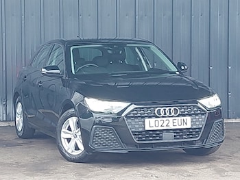 Used Audi A1 2022 for sale - 75530453: Photo