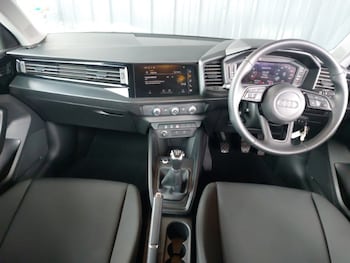 Used Audi A1 2022 for sale - 75530453: Photo