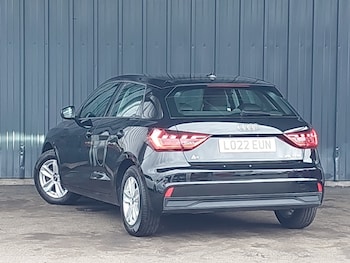 Used Audi A1 2022 for sale - 75530453: Photo