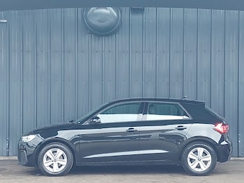 Used Audi A1 2022 for sale - 75530453: Photo