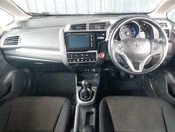 Used Honda Jazz 2018 for sale - 75463447: Photo