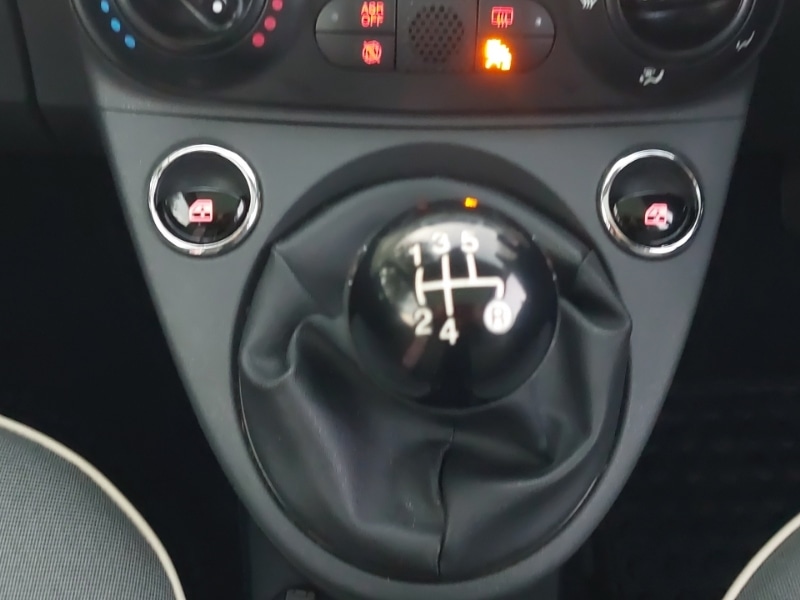 Used Fiat 500 2017 for sale - 76911621: Photo 10