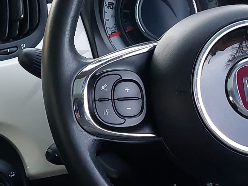 Used Fiat 500 2017 for sale - 76911621: Photo 11