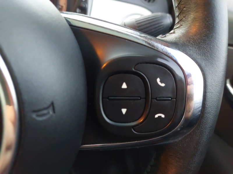 Used Fiat 500 2017 for sale - 76911621: Photo 13