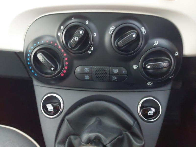 Used Fiat 500 2017 for sale - 76911621: Photo 15