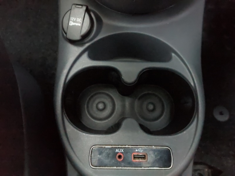 Used Fiat 500 2017 for sale - 76911621: Photo 16