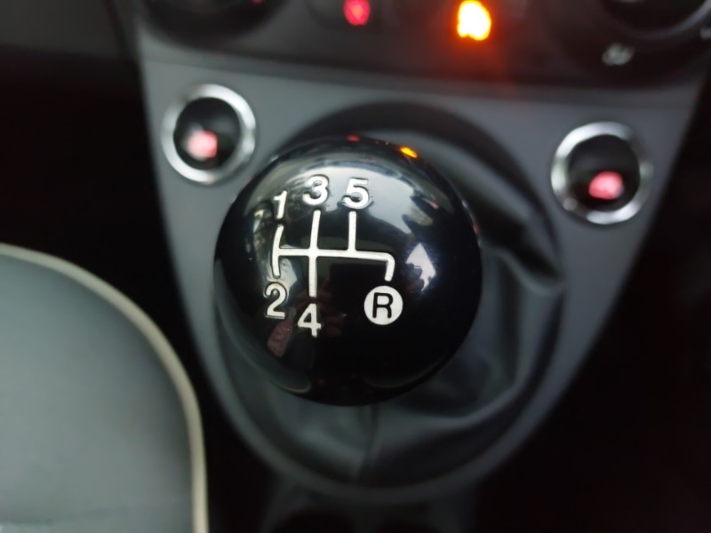 Used Fiat 500 2017 for sale - 76911621: Photo 17