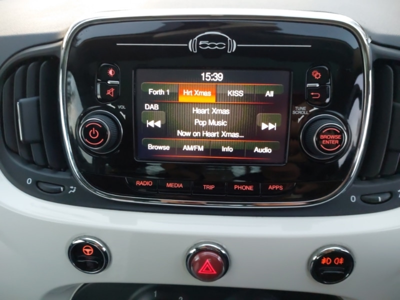 Used Fiat 500 2017 for sale - 76911621: Photo 18