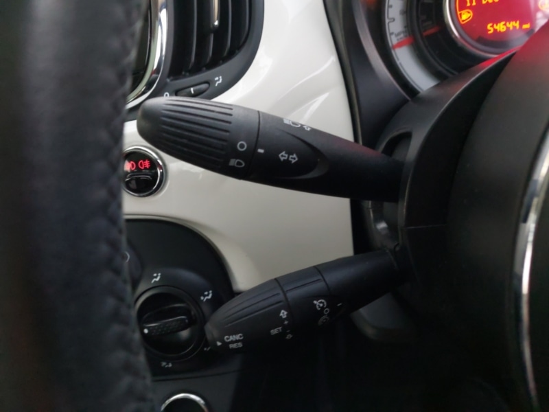 Used Fiat 500 2017 for sale - 76911621: Photo 19