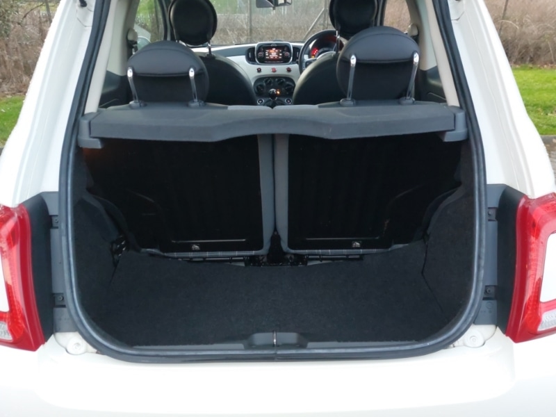 Used Fiat 500 2017 for sale - 76911621: Photo 8