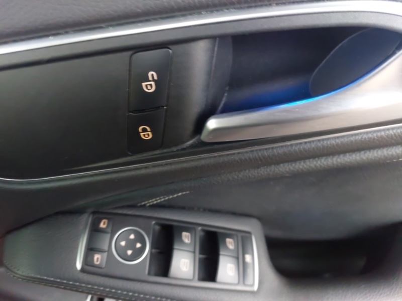 Used Mercedes-Benz CLA 2017 for sale - 76414554: Photo 10