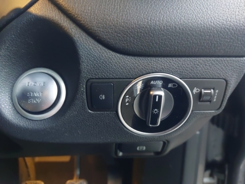 Used Mercedes-Benz CLA 2017 for sale - 76414554: Photo 12