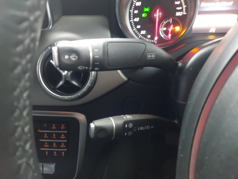 Used Mercedes-Benz CLA 2017 for sale - 76414554: Photo 13