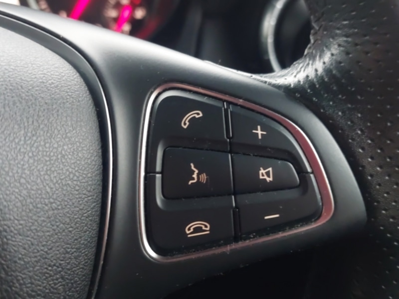 Used Mercedes-Benz CLA 2017 for sale - 76414554: Photo 15