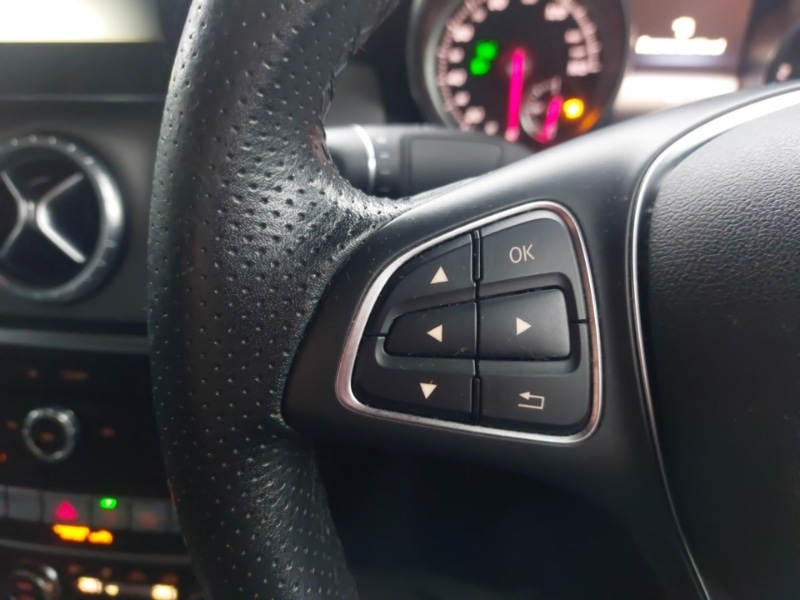 Used Mercedes-Benz CLA 2017 for sale - 76414554: Photo 16