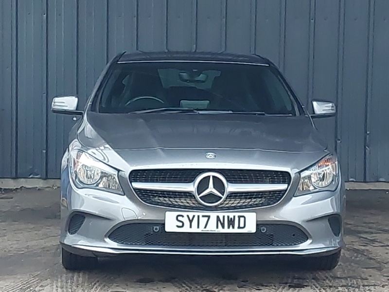 Used Mercedes-Benz CLA 2017 for sale - 76414554: Photo 18