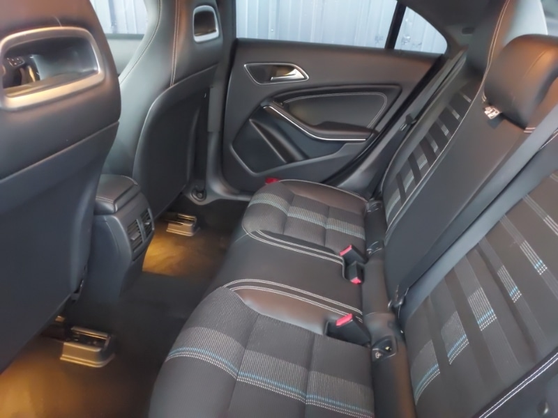 Used Mercedes-Benz CLA 2017 for sale - 76414554: Photo 6