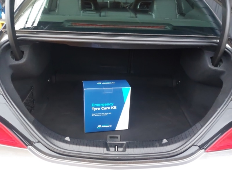 Used Mercedes-Benz CLA 2017 for sale - 76414554: Photo 8