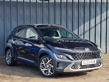 Used Hyundai KONA 2023 for sale - 79207476: Photo