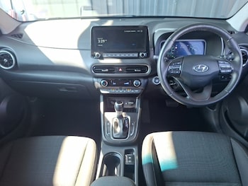 Used Hyundai KONA 2023 for sale - 79207476: Photo