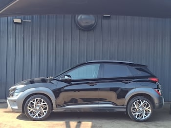 Used Hyundai KONA 2023 for sale - 79207476: Photo