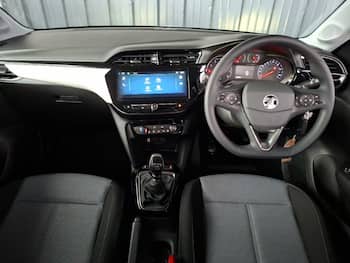 Used Vauxhall Corsa 2025 for sale - 79839785: Photo