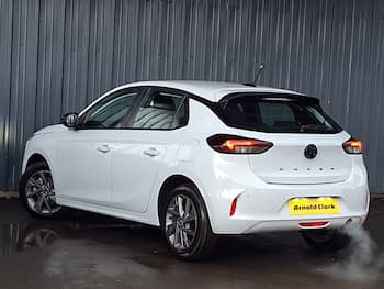 Used Vauxhall Corsa 2025 for sale - 79839785: Photo