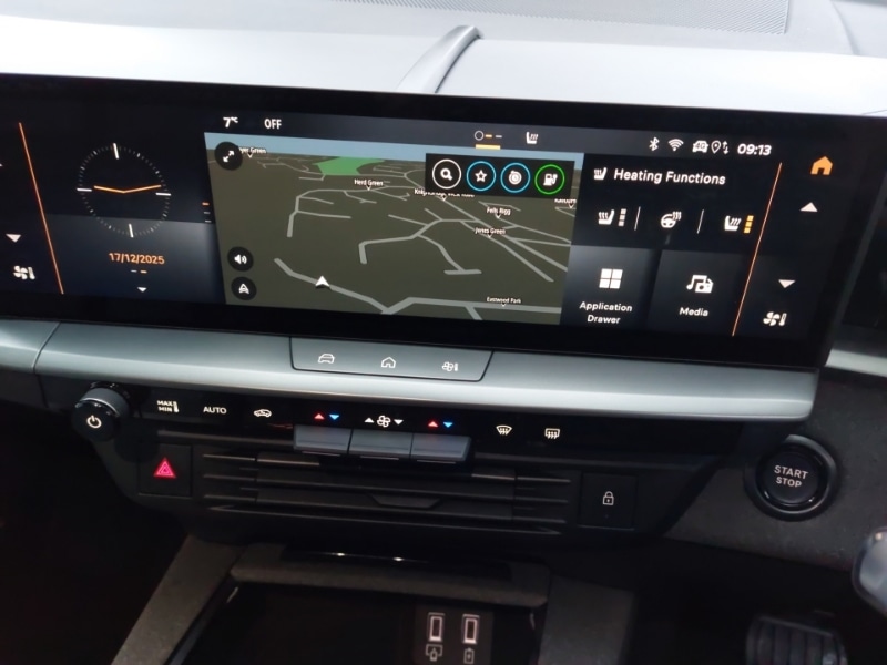 Used Vauxhall Grandland 2025 for sale - 76970165: Photo 16