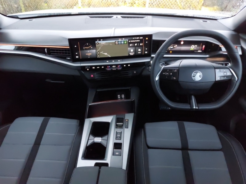 Used Vauxhall Grandland 2025 for sale - 76970165: Photo 2