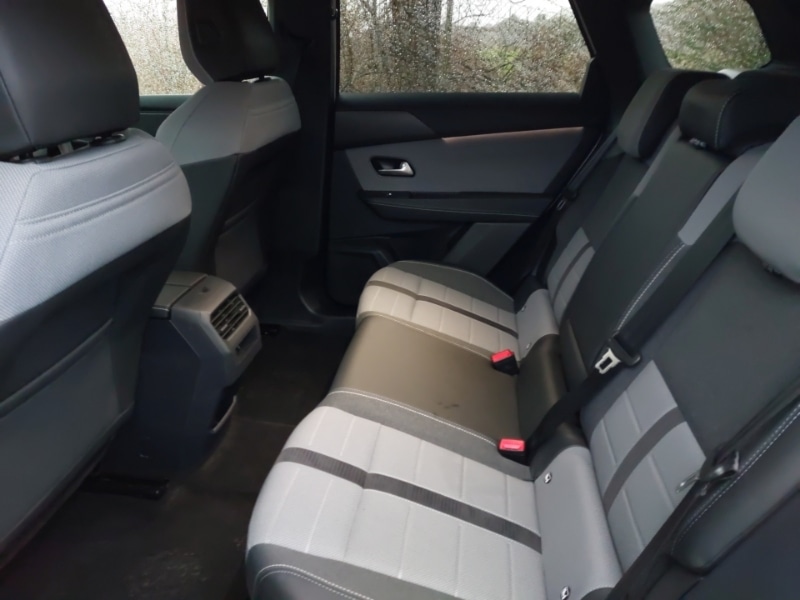 Used Vauxhall Grandland 2025 for sale - 76970165: Photo 6