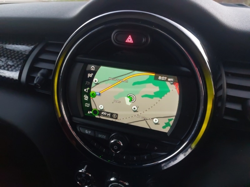 Used MINI Hatch 2019 for sale - 77028541: Photo 15