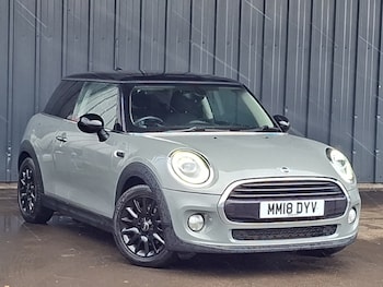 Used MINI Hatch 2018 for sale - 77922028: Photo