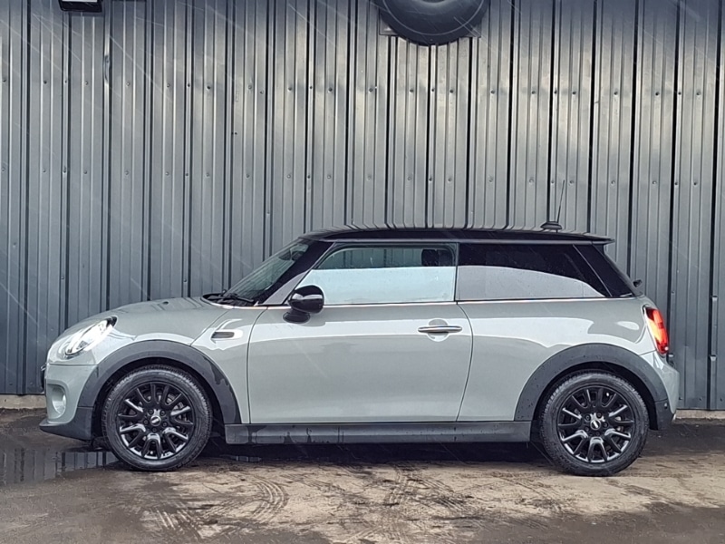 Used MINI Hatch 2018 for sale - 77922028: Photo 4