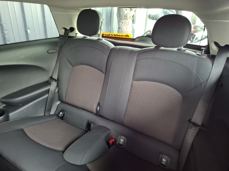Used MINI Hatch 2018 for sale - 77922028: Photo 6