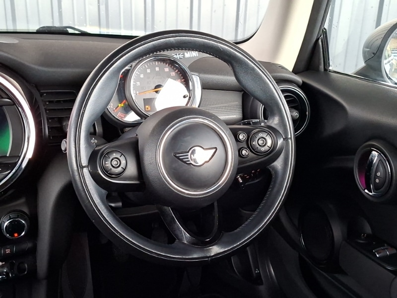 Used MINI Hatch 2018 for sale - 77922028: Photo 7