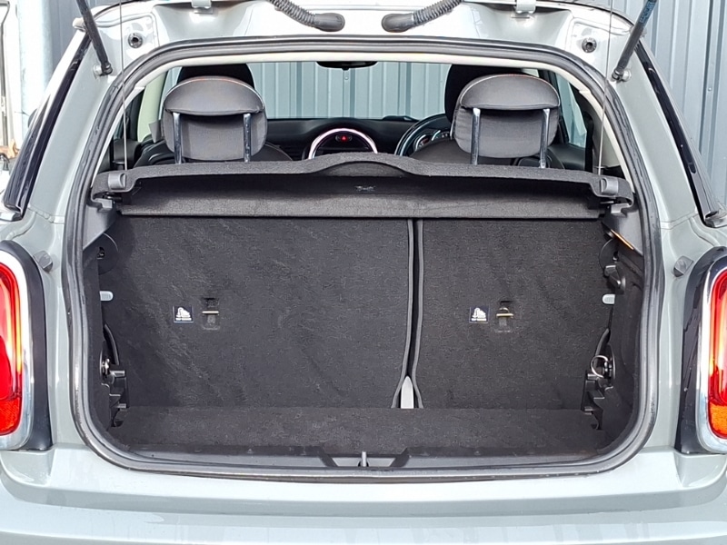 Used MINI Hatch 2018 for sale - 77922028: Photo 8