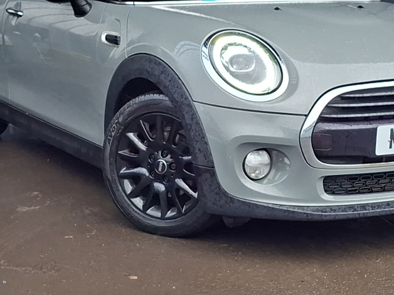 Used MINI Hatch 2018 for sale - 77922028: Photo 9