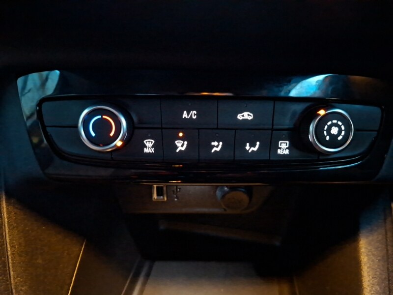 Used Vauxhall Corsa 2023 for sale - 77585002: Photo 18