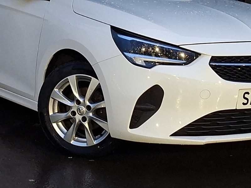 Used Vauxhall Corsa 2023 for sale - 77585002: Photo 9