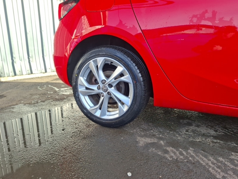 Used Vauxhall Astra 2020 for sale - 78132904: Photo 12